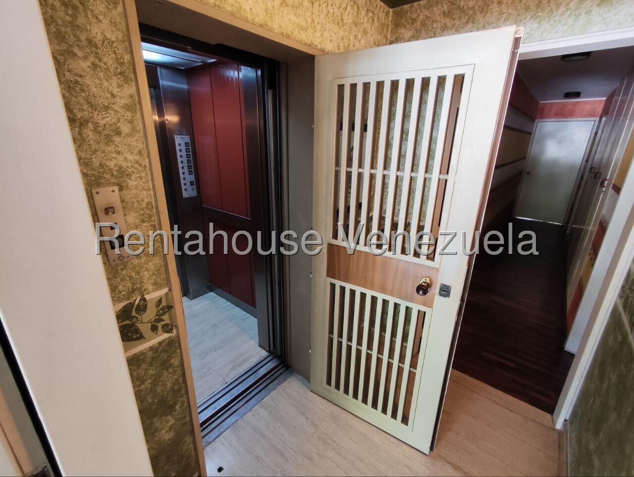 Apartamento en venta en Caracas (Alta Florida), foto 3 de 12