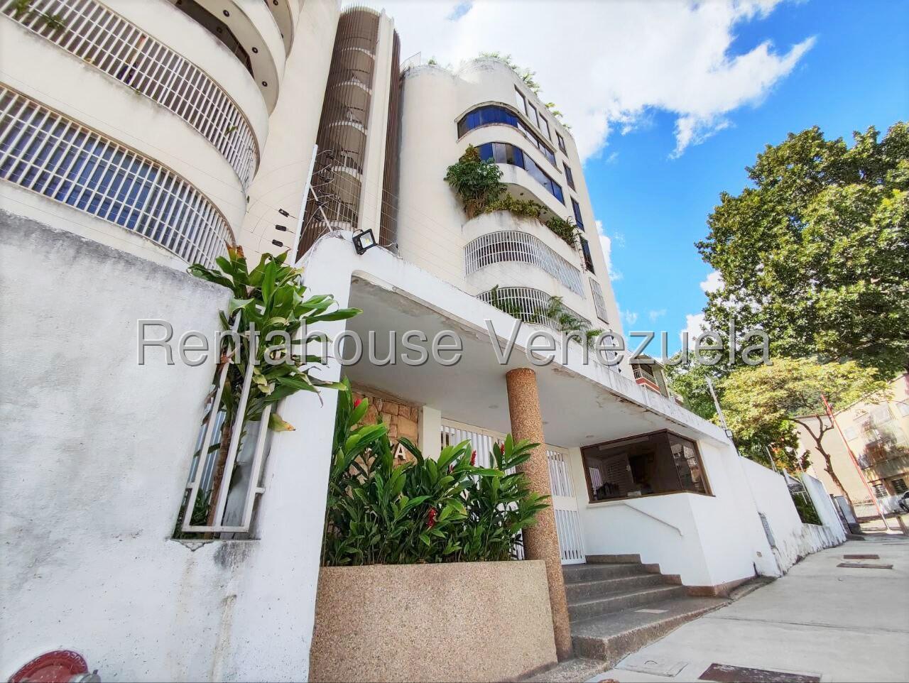 Apartamento en venta en Caracas (Alta Florida), foto 1 de 12
