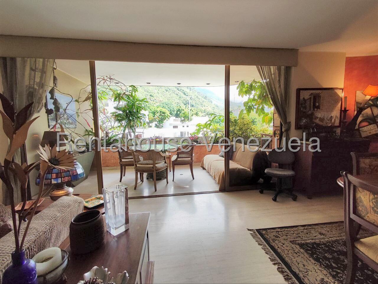 Apartamento en venta en Caracas (Alta Florida), foto 5 de 12