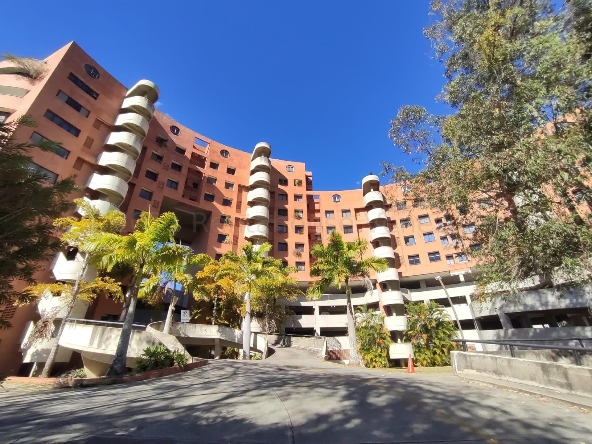 Apartamento en venta en Caracas (Monterrey), foto 1 de 12