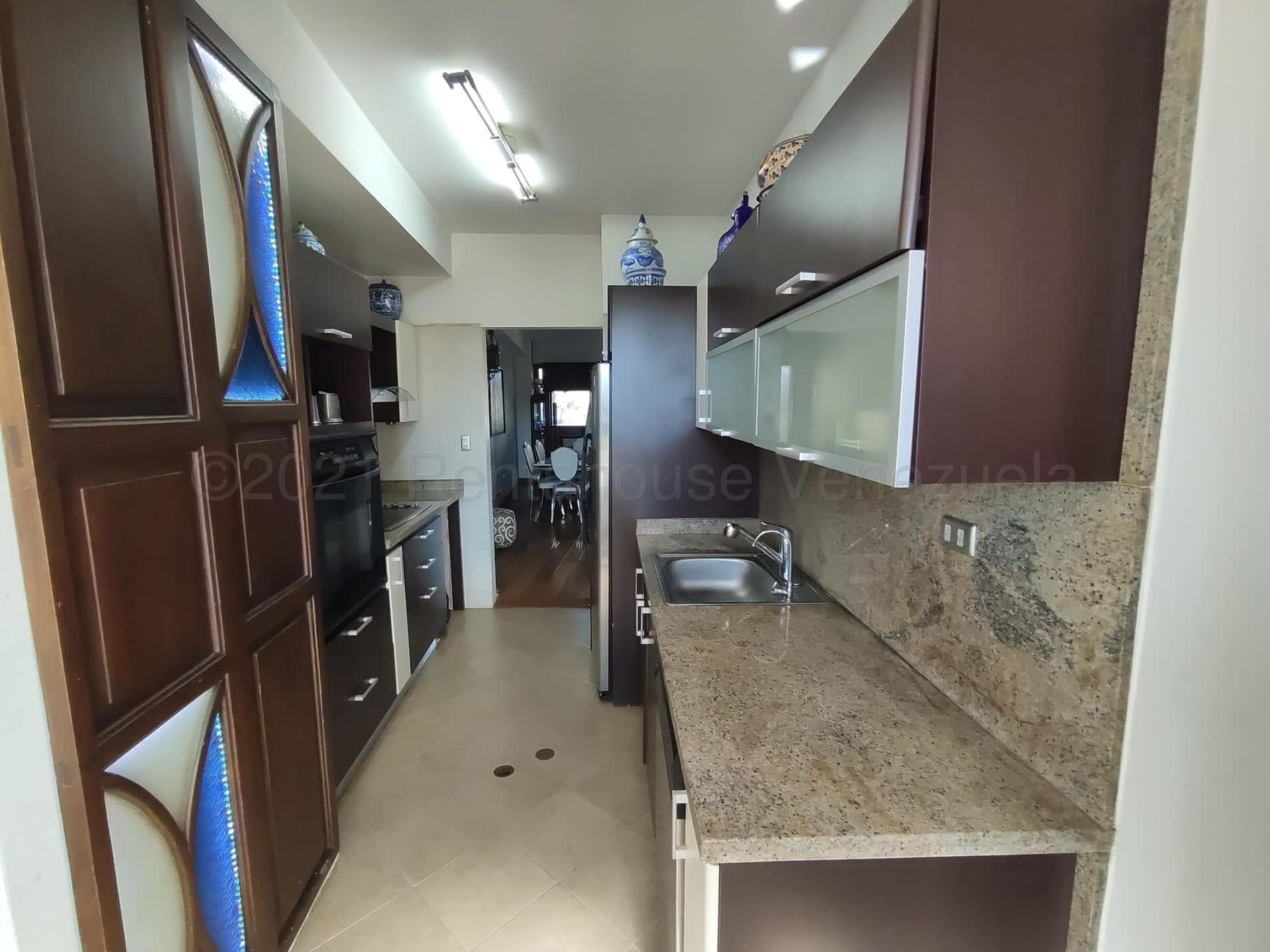 Apartamento en venta en Caracas (Monterrey), foto 4 de 12
