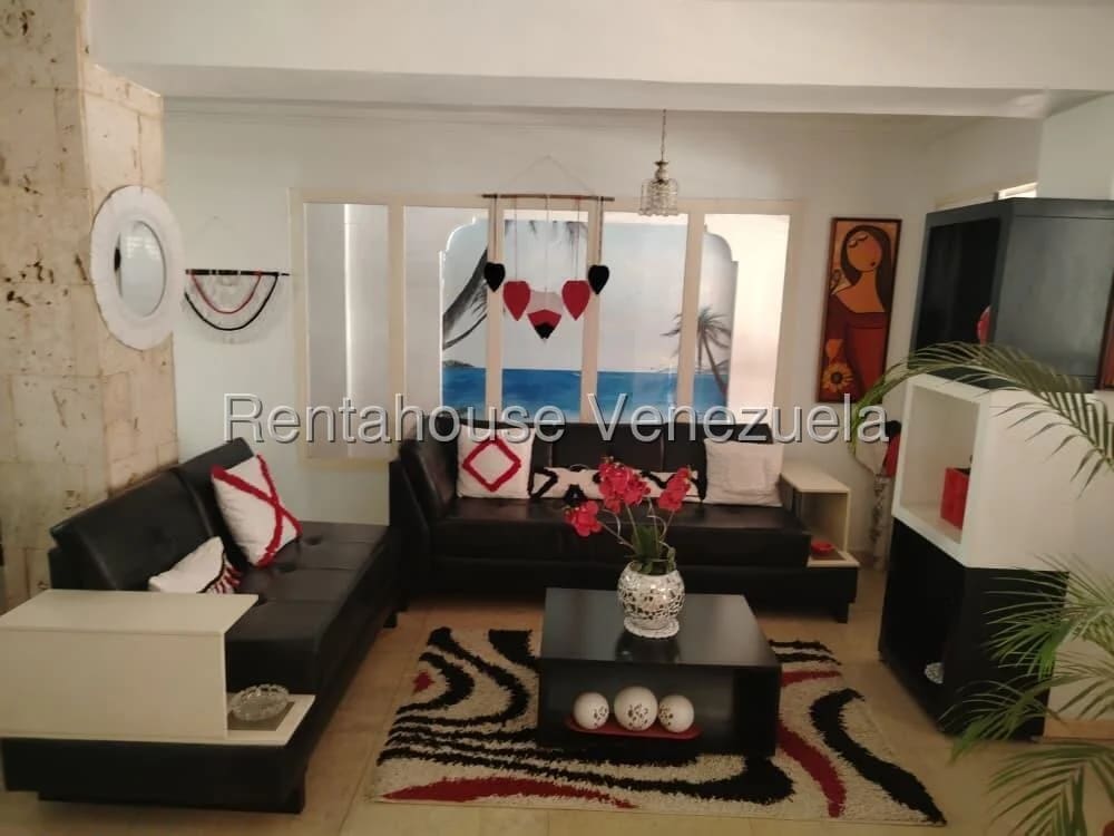 Casa en venta en Cabudare (Urb Roca del Valle), foto 3 de 12