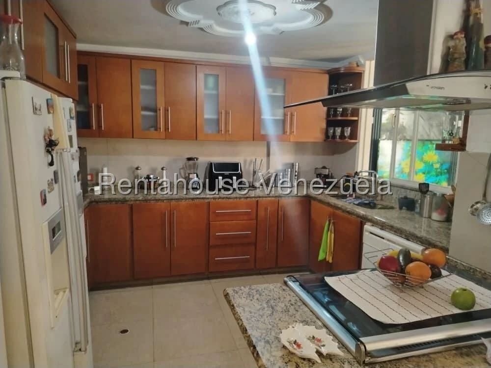 Casa en venta en Cabudare (Urb Roca del Valle), foto 5 de 12