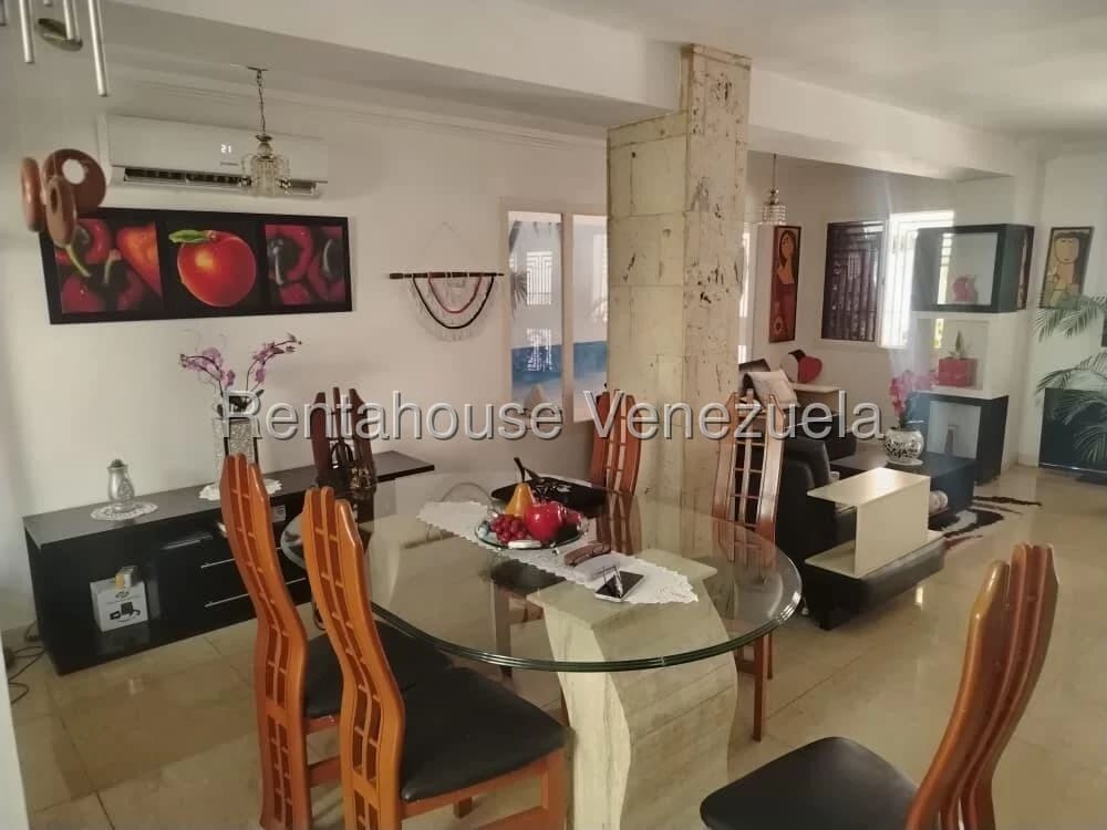 Casa en venta en Cabudare (Urb Roca del Valle), foto 4 de 12