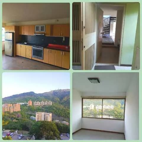 Apartamento en alquiler en La Tahona municipio Baruta, Caracas (Urb. La Tahona), foto 2 de 12