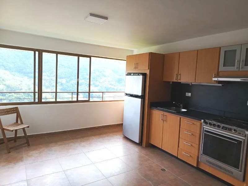 Apartamento en alquiler en La Tahona municipio Baruta, Caracas (Urb. La Tahona), foto 3 de 12