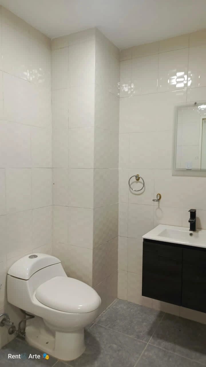 Apartamento en alquiler en Caracas (Urb. Los Palos Grandes), foto 4 de 12