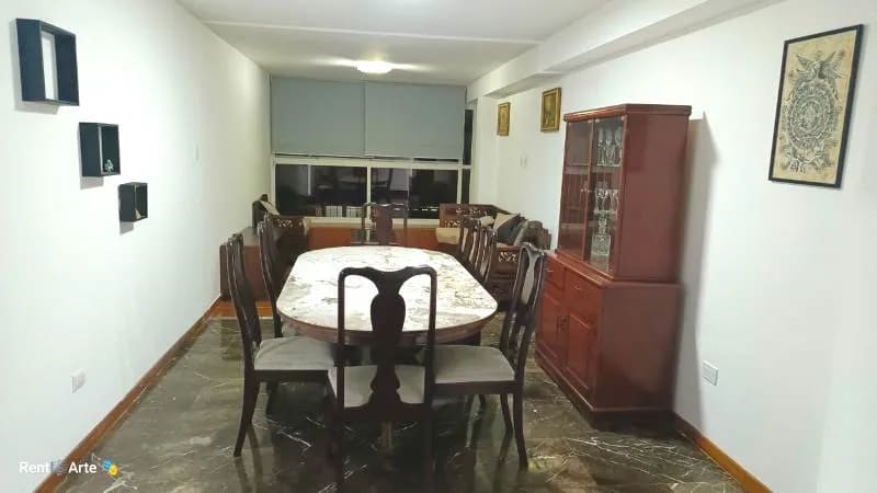 Apartamento en alquiler en Caracas (Urb. Los Palos Grandes), foto 5 de 12