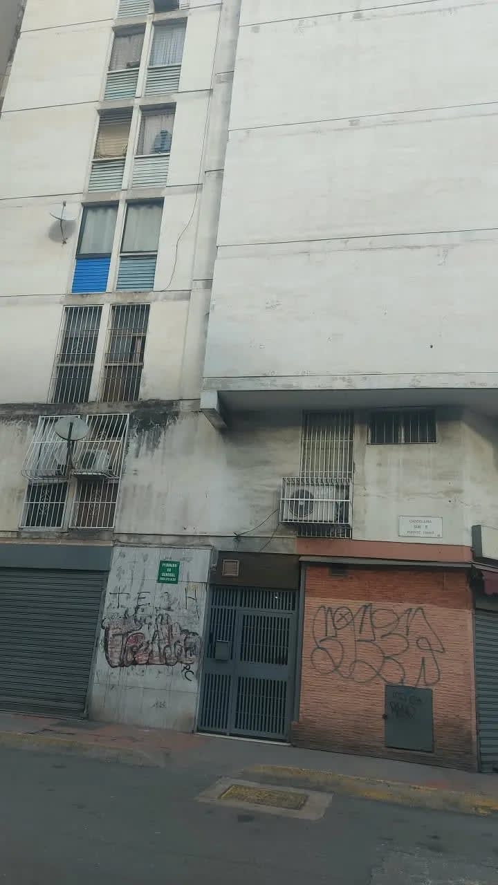 Apartamento en venta en Caracas (La Candelaria), foto 2 de 12