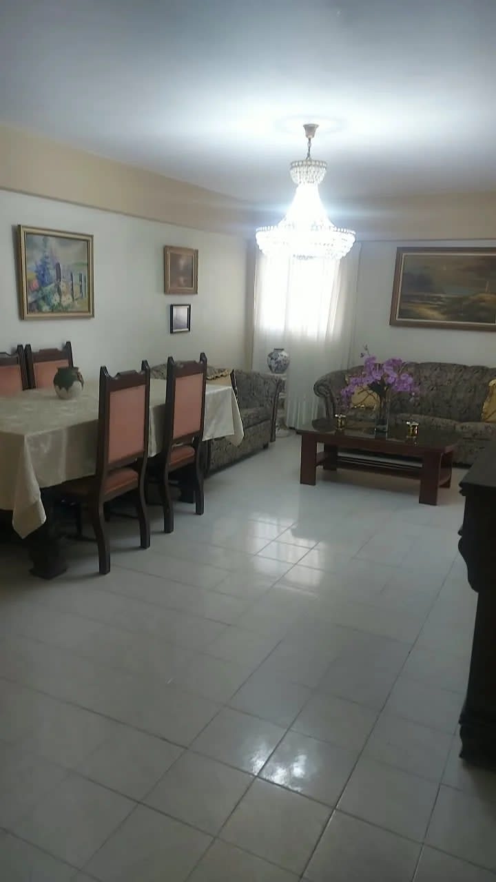 Apartamento en venta en Caracas (La Candelaria), foto 3 de 12
