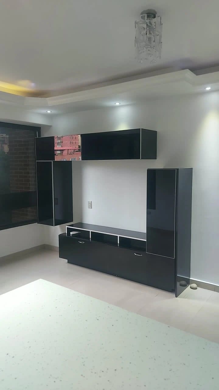 Apartamento en alquiler en Caracas (Avenida Libertador), foto 3 de 12