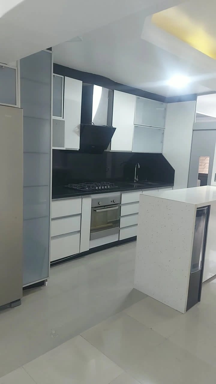 Apartamento en alquiler en Caracas (Avenida Libertador), foto 4 de 12