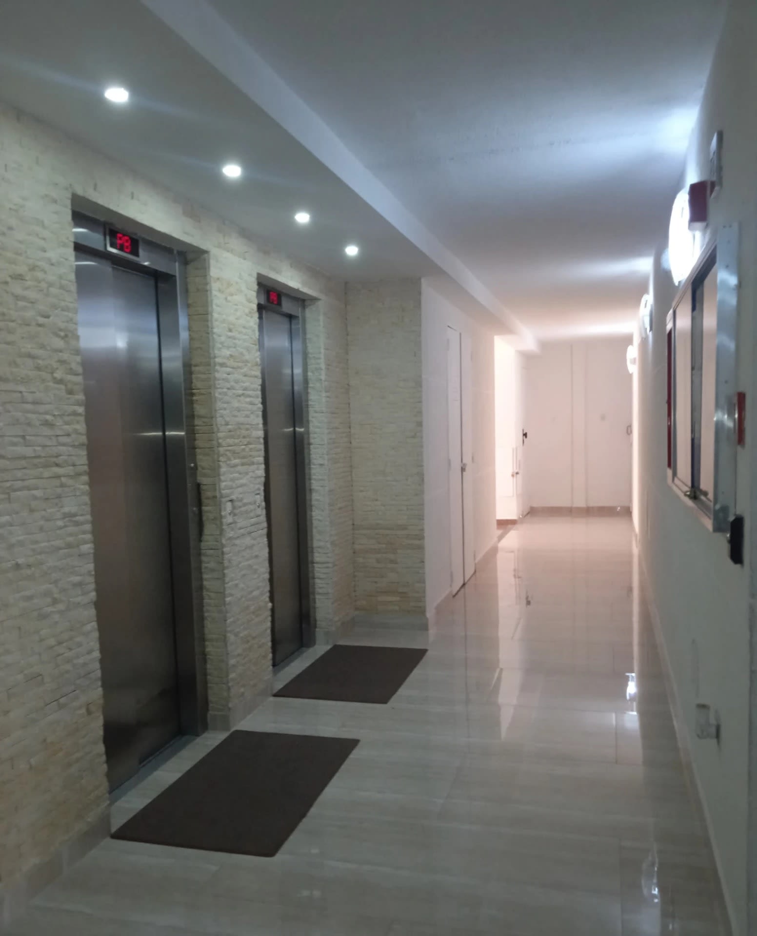Apartamento en venta en Caracas (Los Naranjos Humboldt), foto 5 de 12