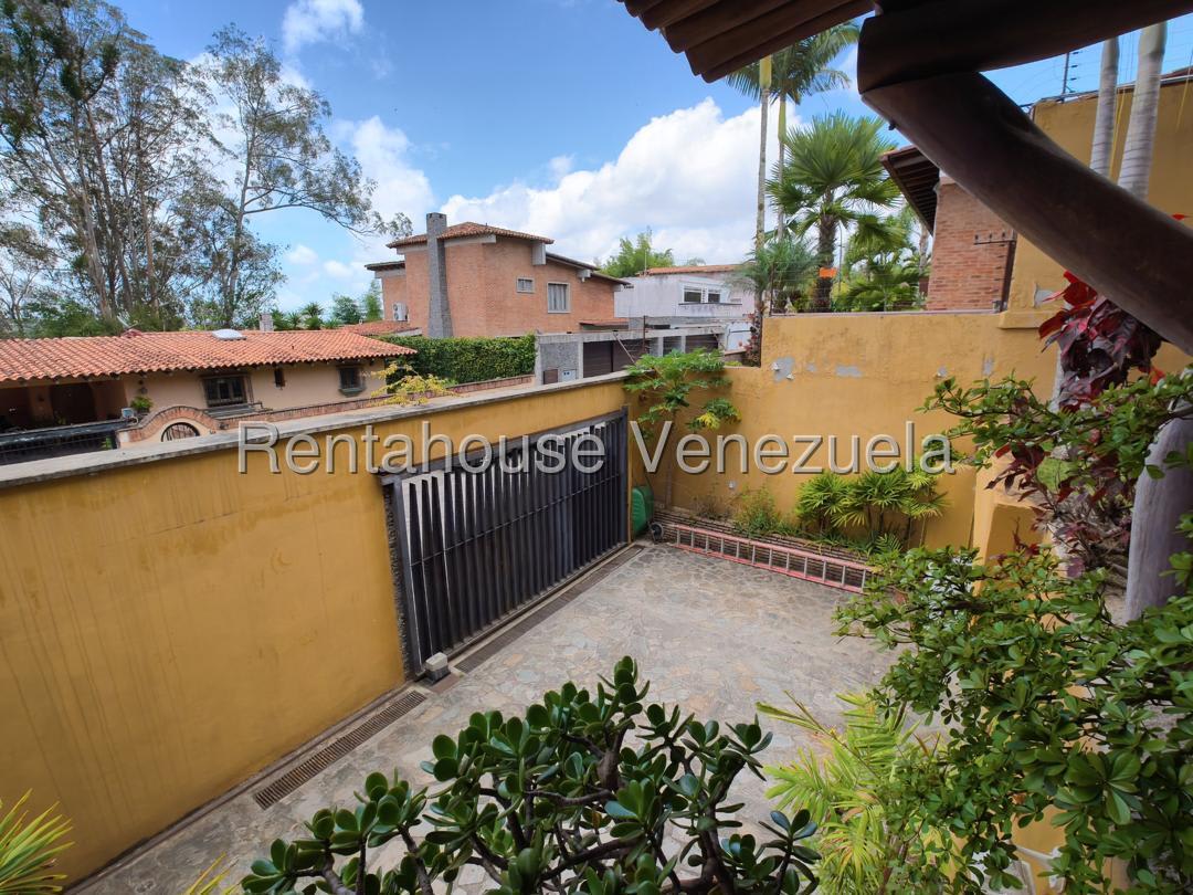 Casa en alquiler en Caracas (La Lagunita Country Club), foto 4 de 12