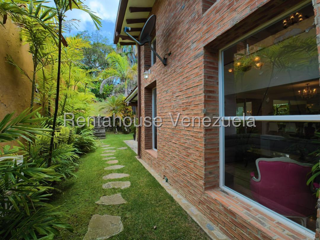 Casa en alquiler en Caracas (La Lagunita Country Club), foto 5 de 12