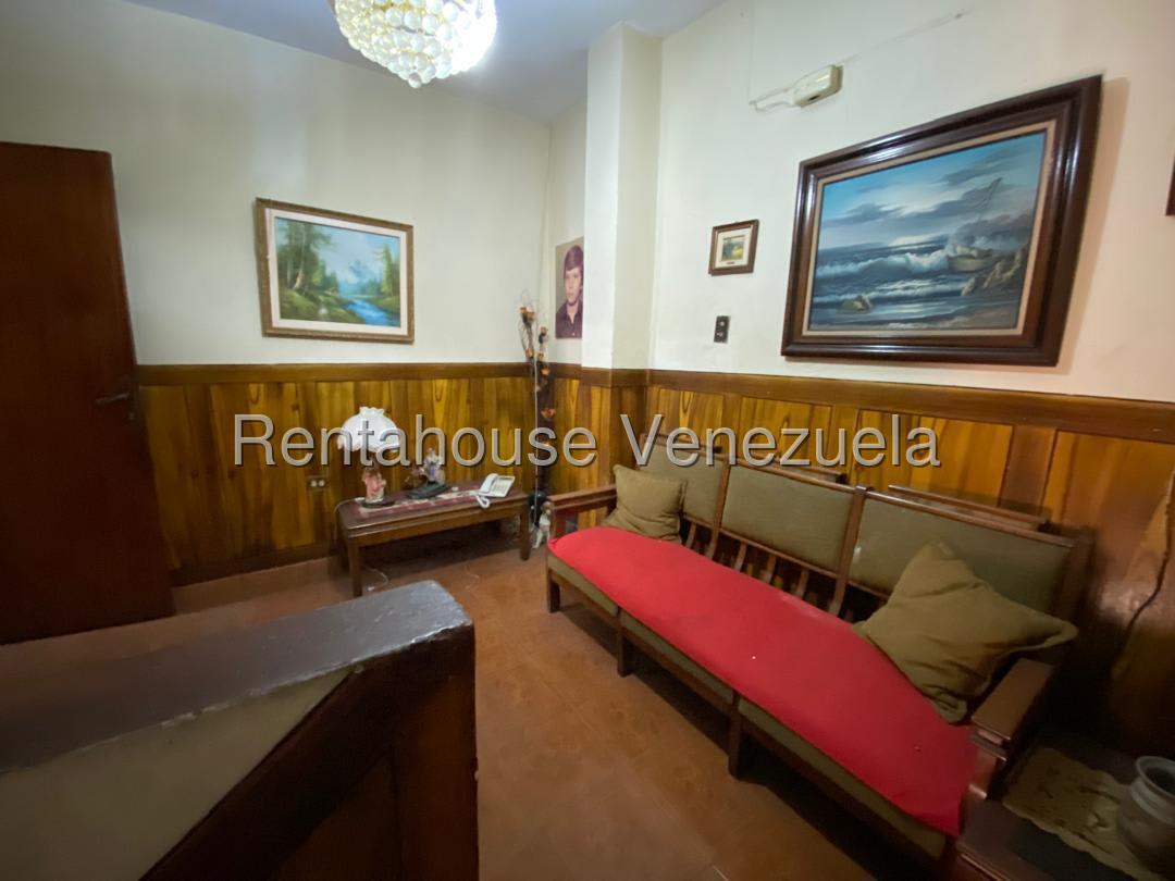 Casa en alquiler en Caracas (Catia), foto 4 de 12