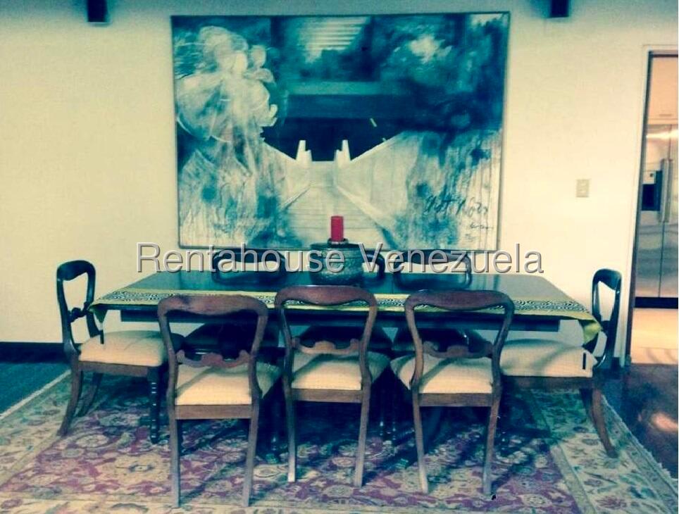 Casa en alquiler en Caracas (Altamira), foto 2 de 12