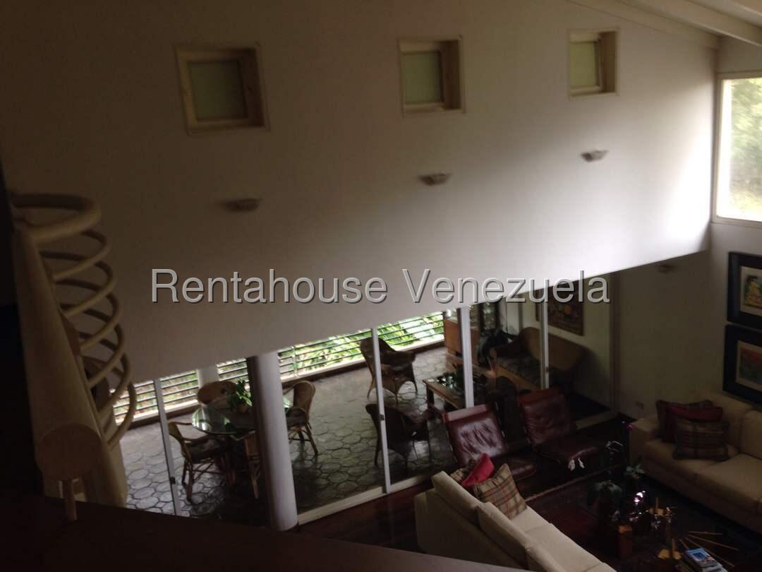 Casa en alquiler en Caracas (Altamira), foto 4 de 12