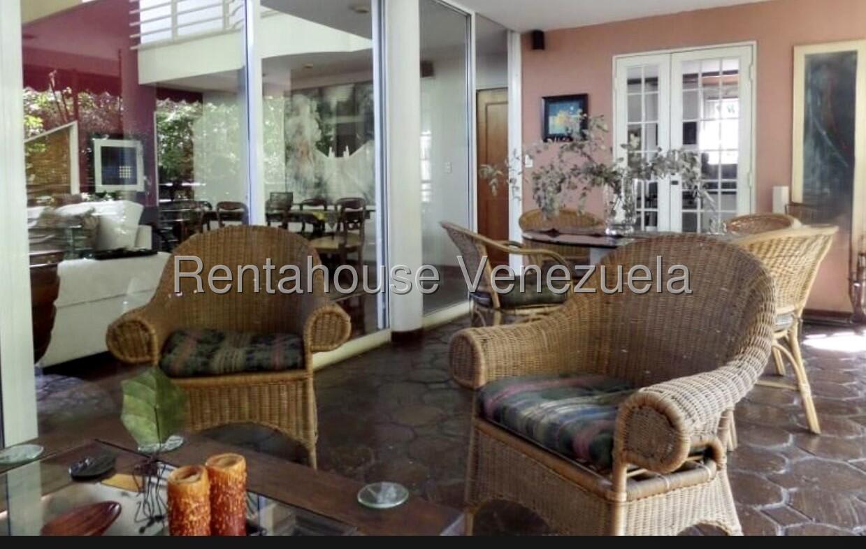 Casa en alquiler en Caracas (Altamira), foto 5 de 12