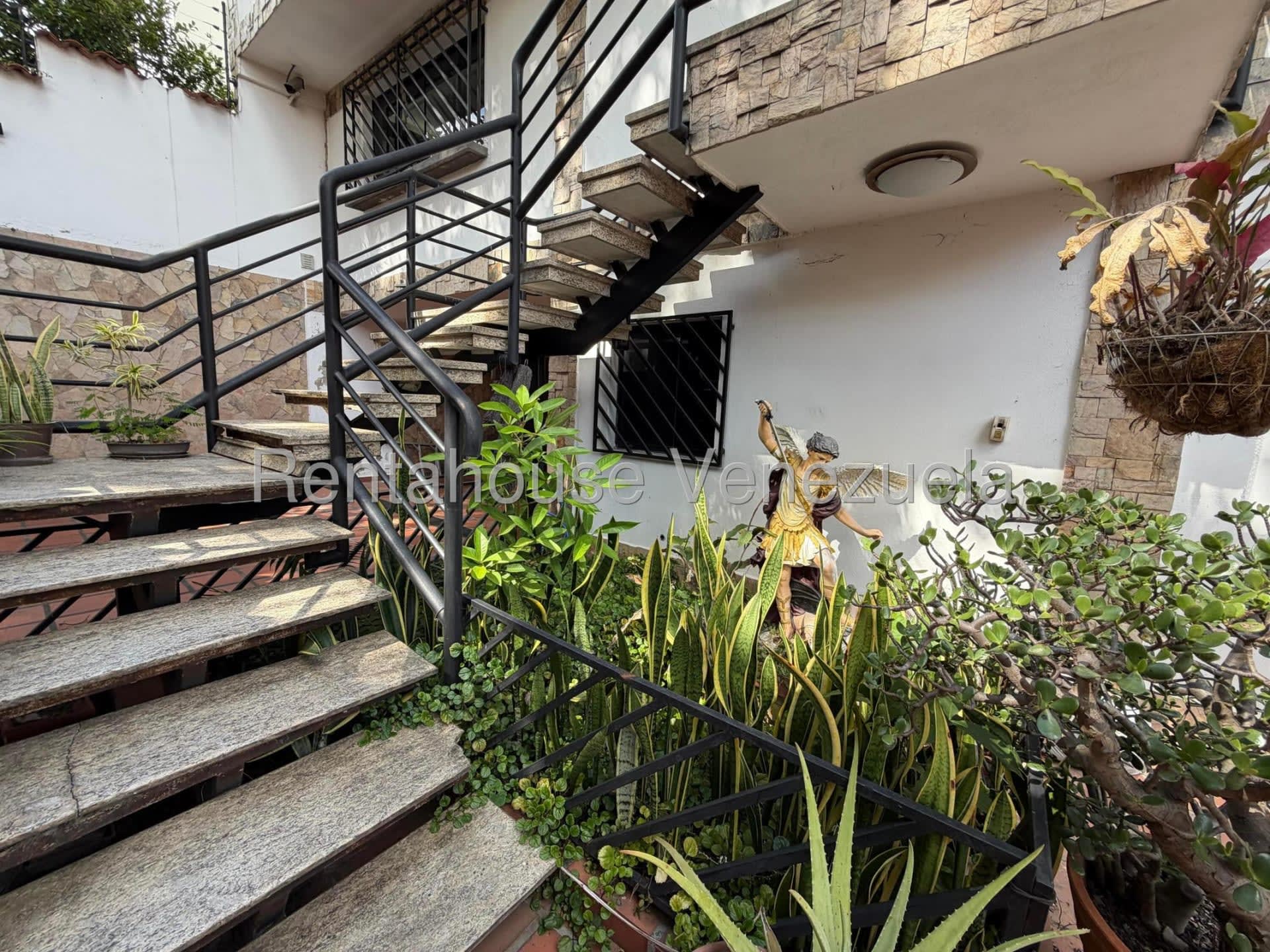 Casa en alquiler en Caracas (El Marques), foto 5 de 12