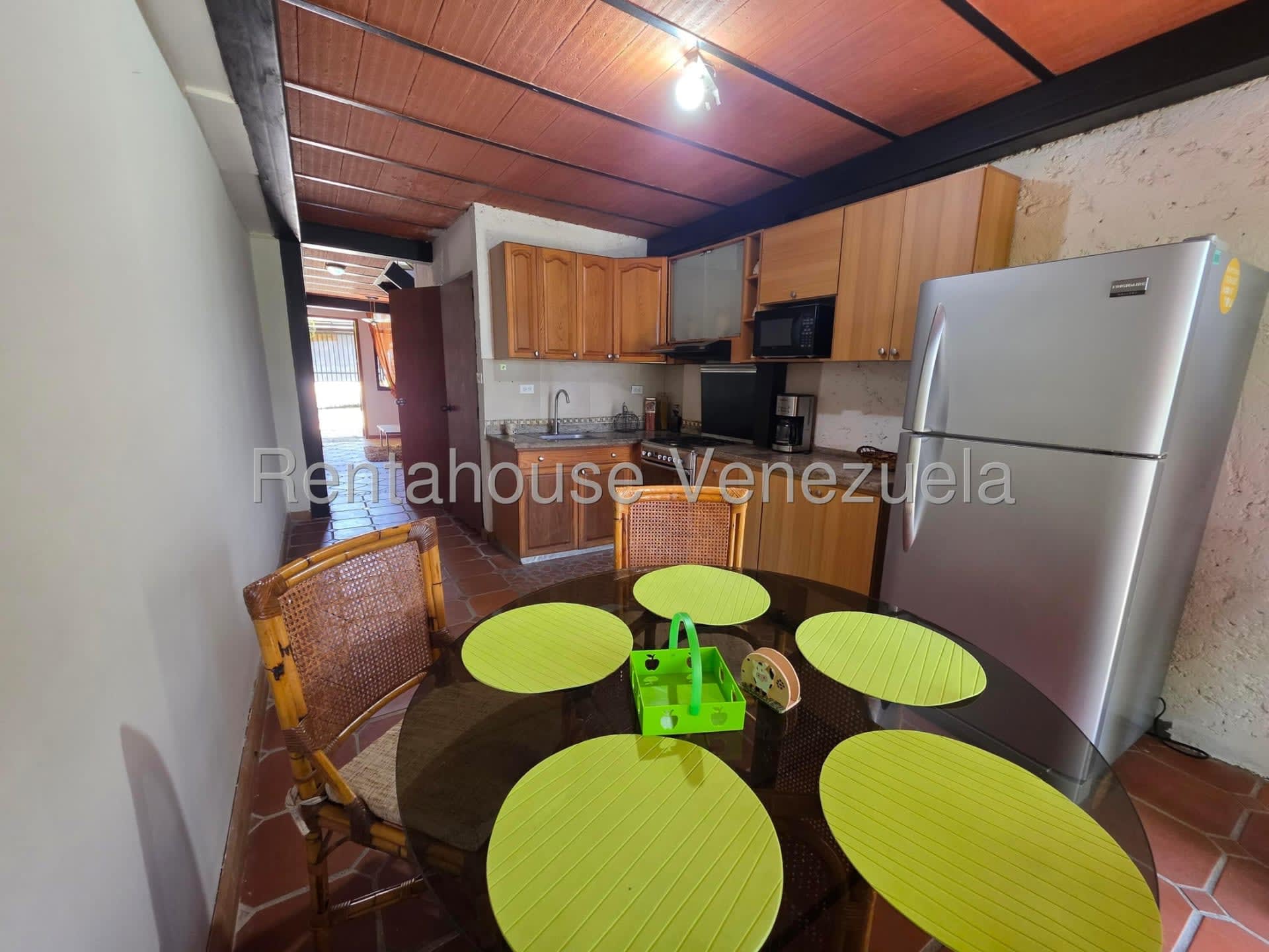 Casa en alquiler en Caracas (El Cafetal), foto 4 de 12
