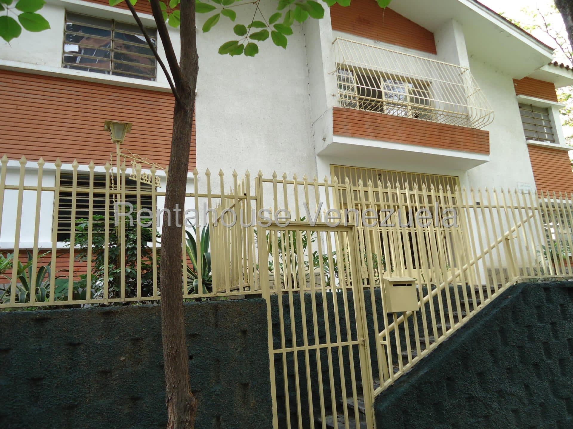 Casa en alquiler en Caracas (Las Acacias), foto 1 de 8