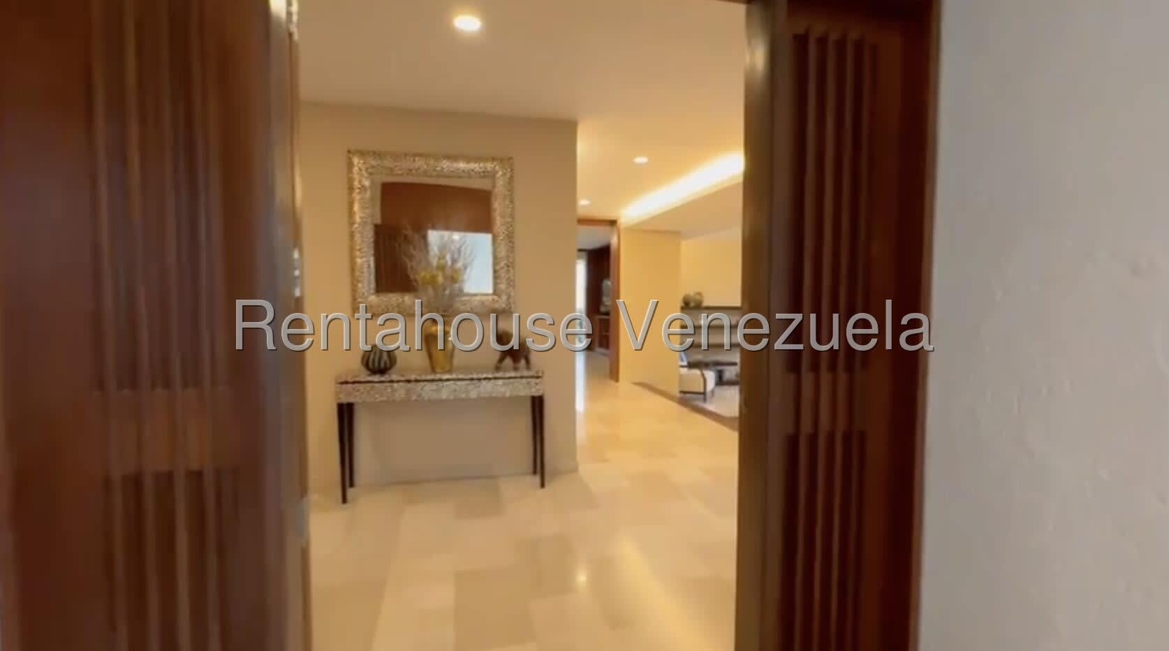 Casa en alquiler en Caracas (Prados del Este), foto 4 de 12