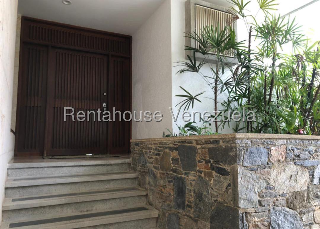 Casa en alquiler en Caracas (Prados del Este), foto 3 de 12