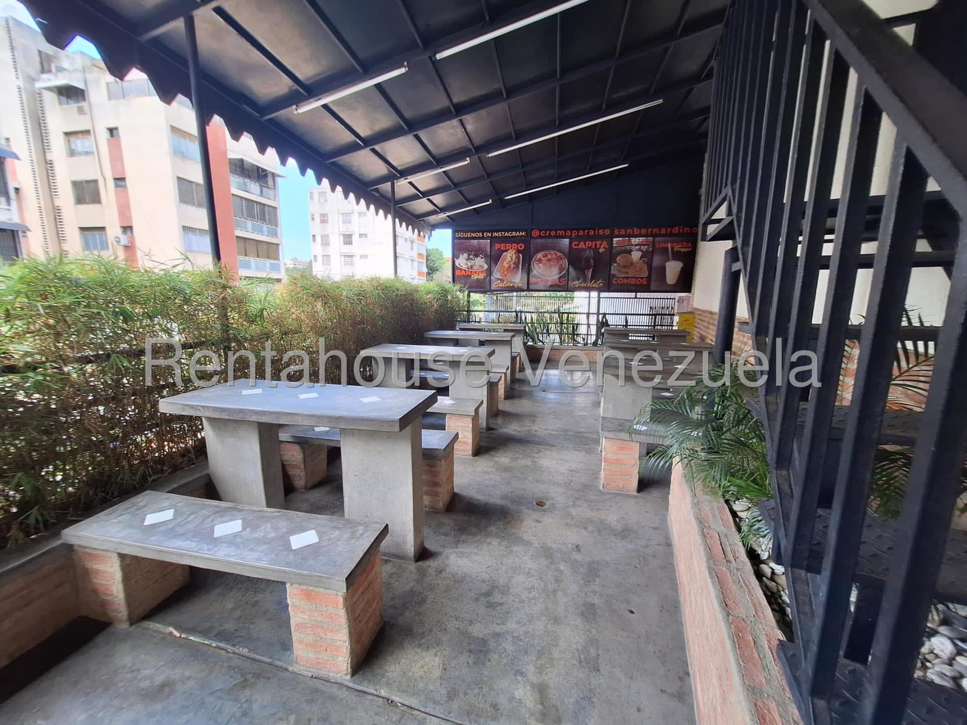 Casa en alquiler en Caracas (San Bernardino), foto 2 de 12
