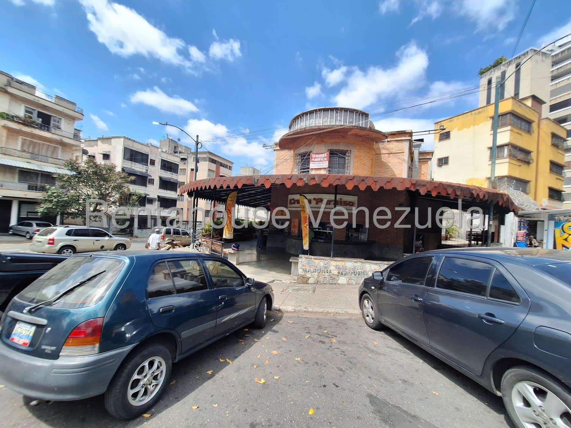 Casa en alquiler en Caracas (San Bernardino), foto 1 de 12