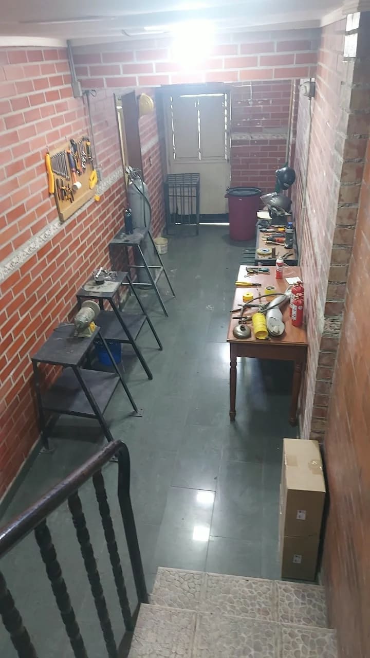 Casa en venta en Caracas (Urbanizacion El Conde), foto 2 de 11
