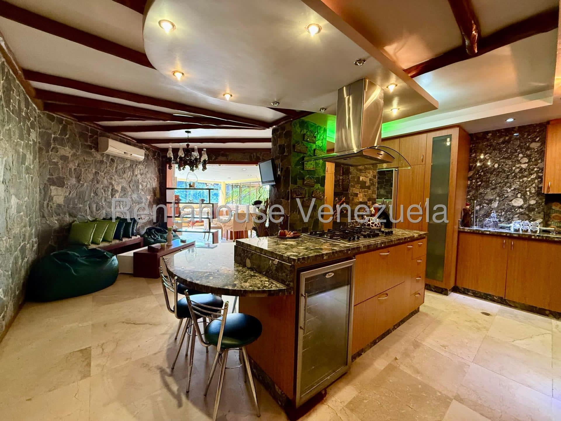 Apartamento en venta en Caracas (Solar del Hatillo), foto 2 de 12