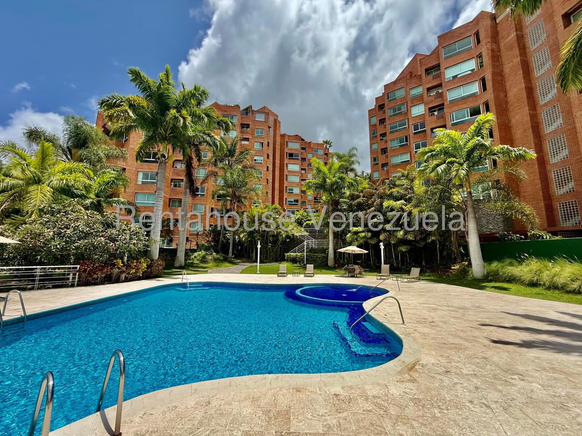Apartamento en venta en Caracas (Solar del Hatillo), foto 1 de 12
