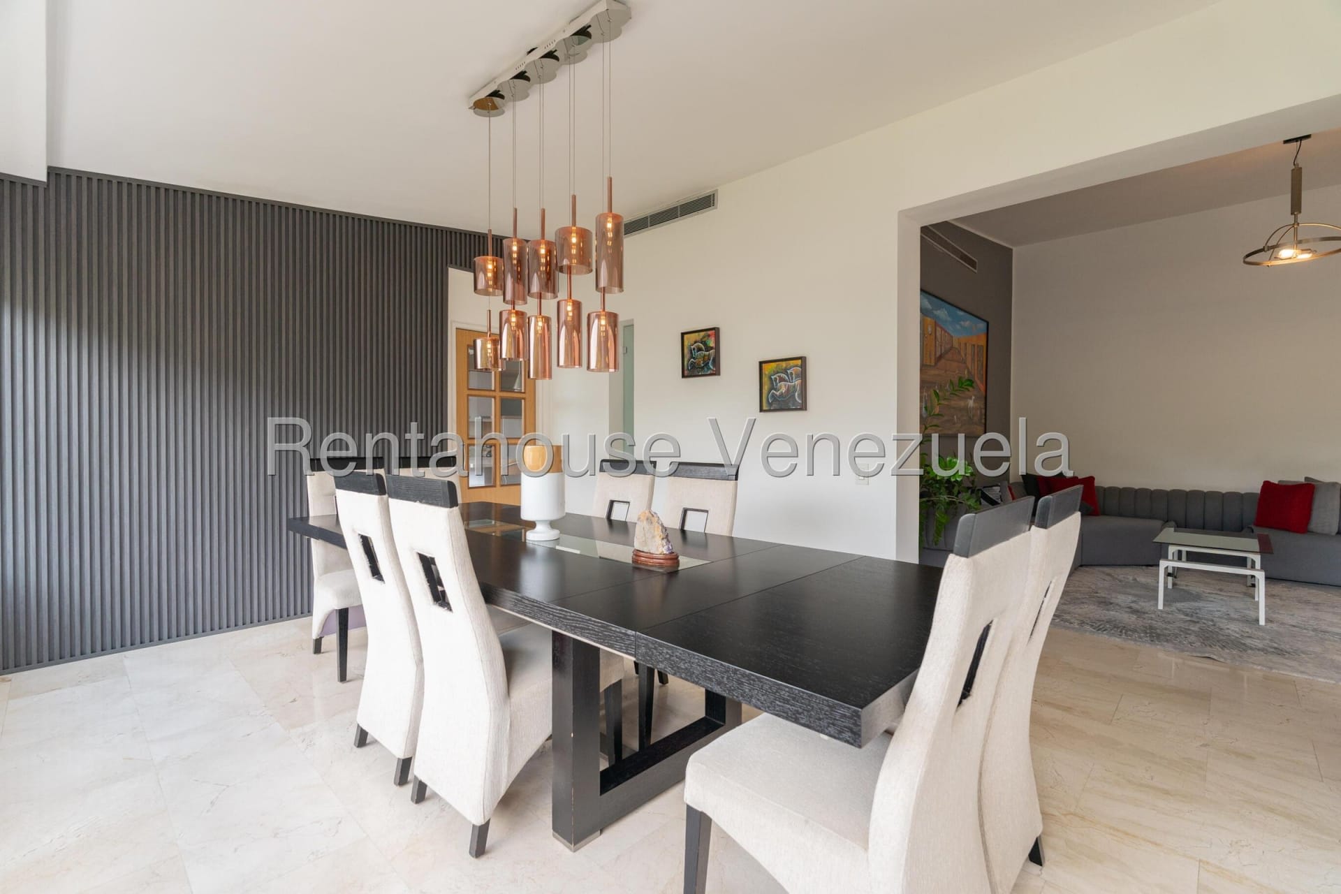 Apartamento en alquiler en Caracas (Las Esmeraldas), foto 5 de 12