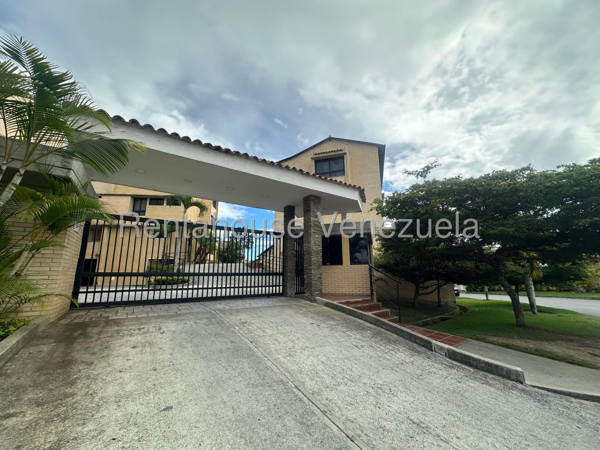 Apartamento en venta en Caracas (Loma Linda), foto 2 de 12