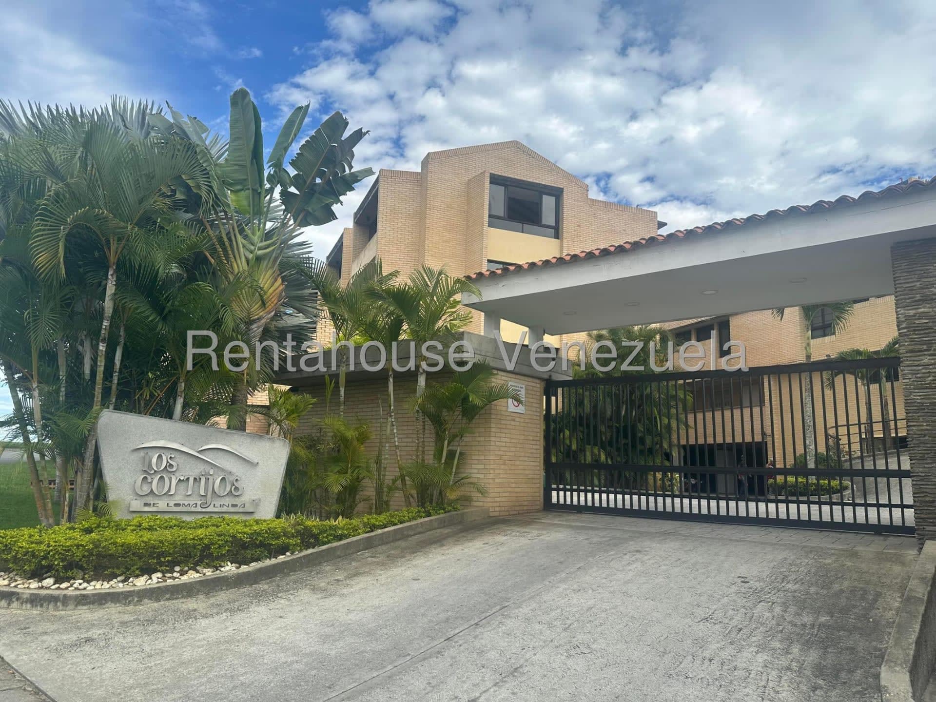 Apartamento en venta en Caracas (Loma Linda), foto 1 de 12