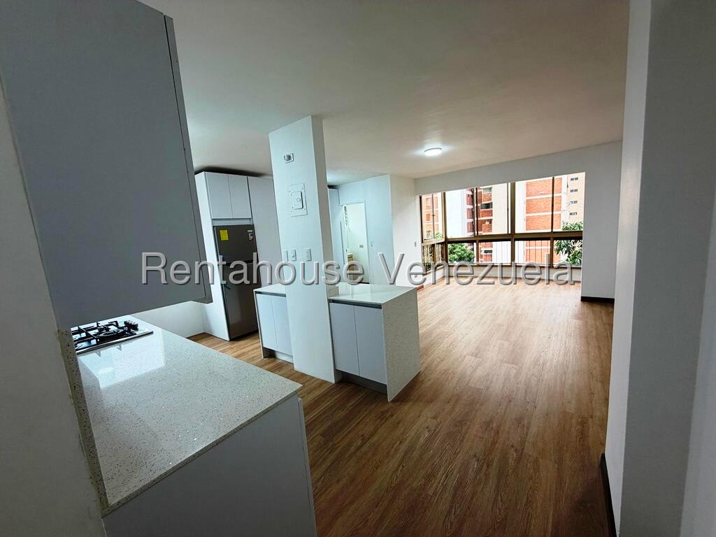 Apartamento en alquiler en Caracas (Los Palos Grandes), foto 4 de 12