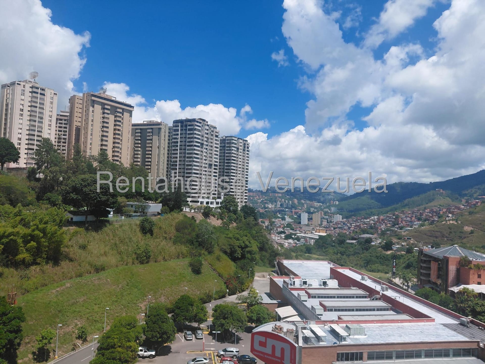Apartamento en alquiler en Caracas (Alto Prado), foto 4 de 12