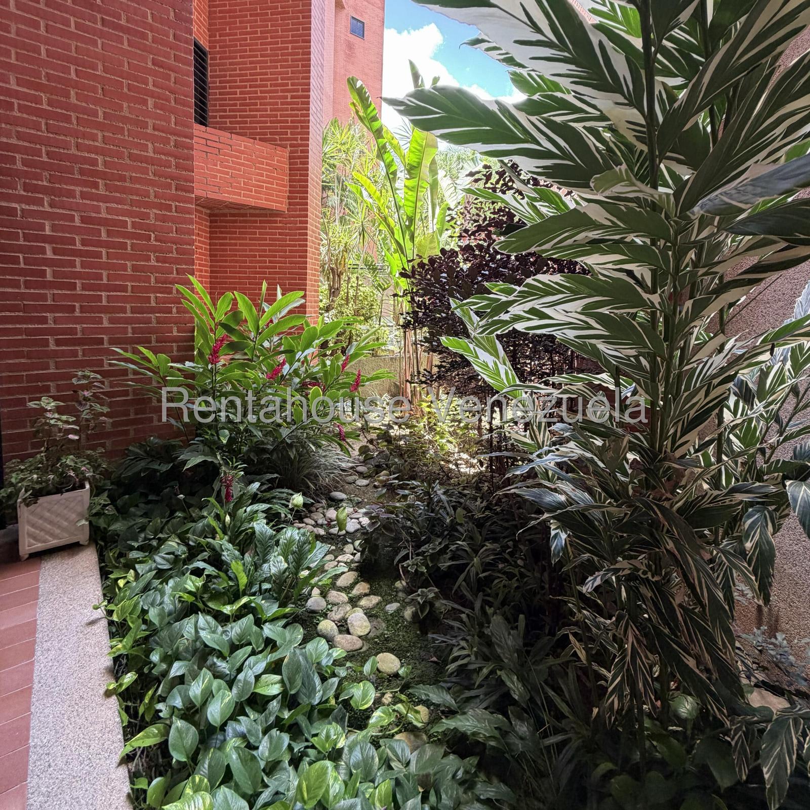 Apartamento en venta en Caracas (La Castellana), foto 4 de 12