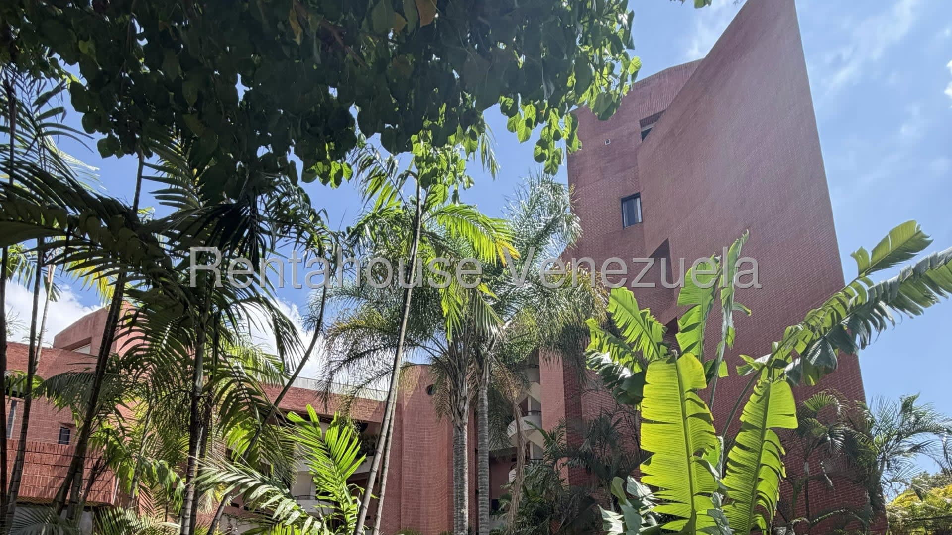 Apartamento en venta en Caracas (La Castellana), foto 1 de 12