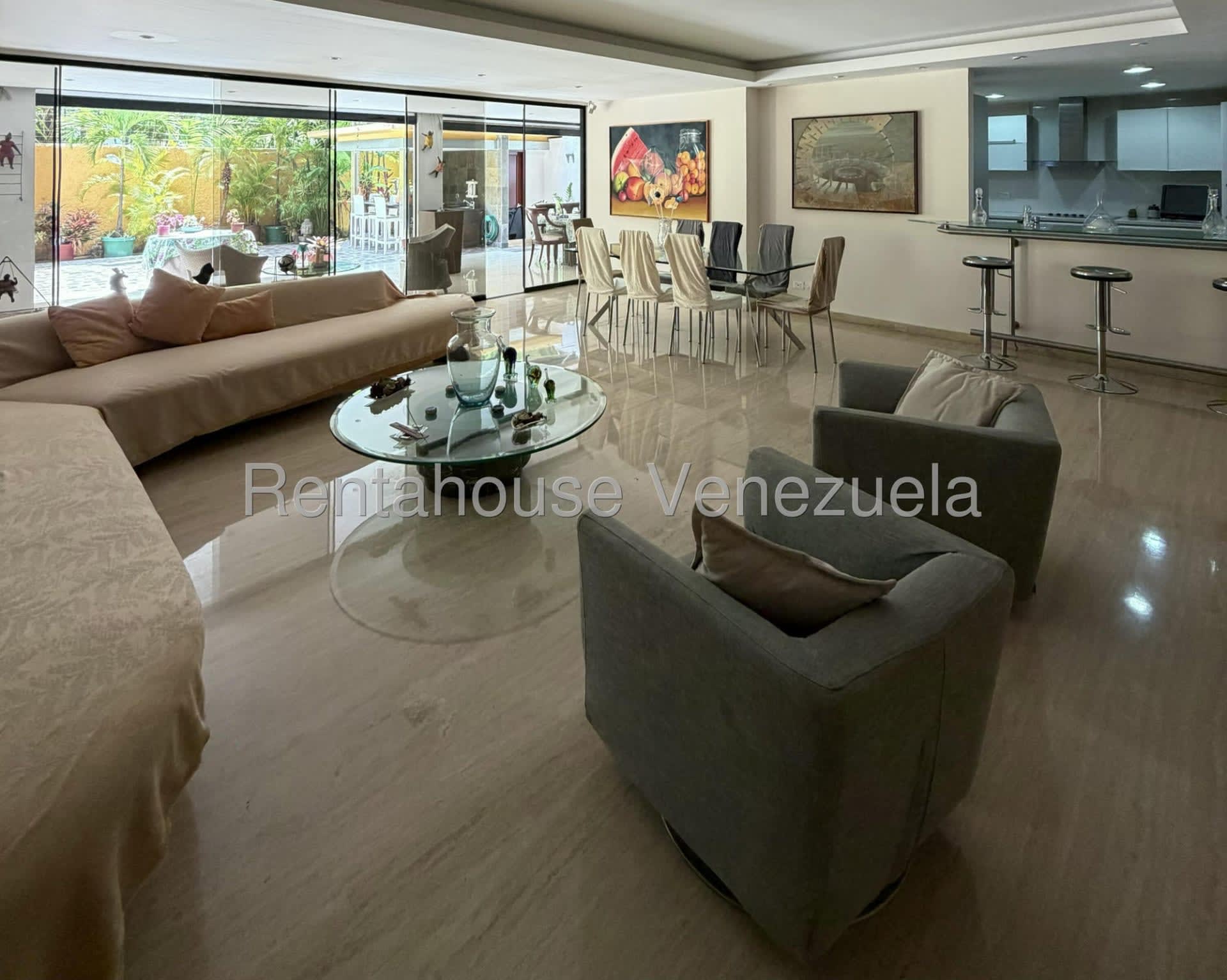 Apartamento en venta en Caracas (La Castellana), foto 5 de 12