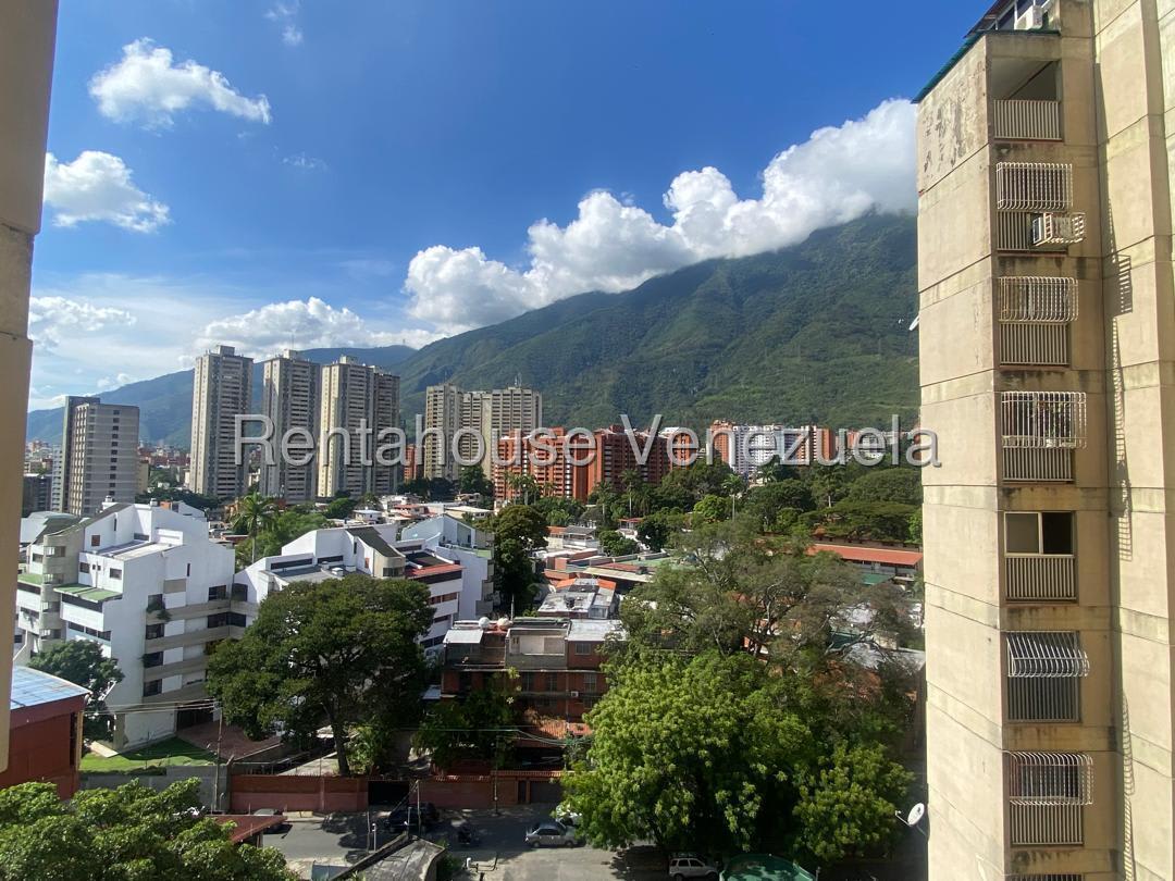 Apartamento en alquiler en Caracas (Los Chorros), foto 1 de 12