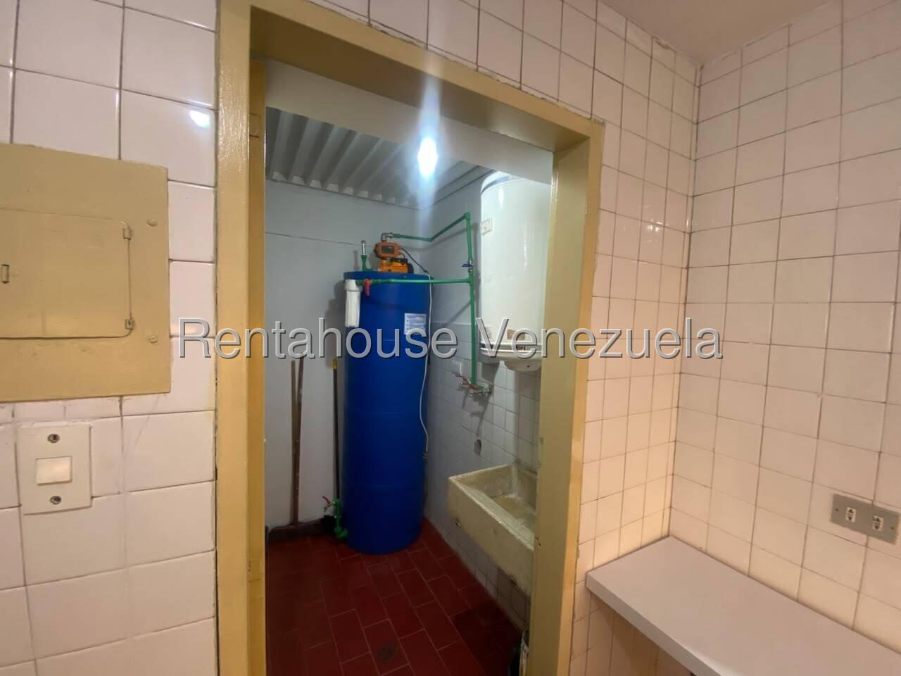 Apartamento en alquiler en Caracas (Los Chorros), foto 4 de 12