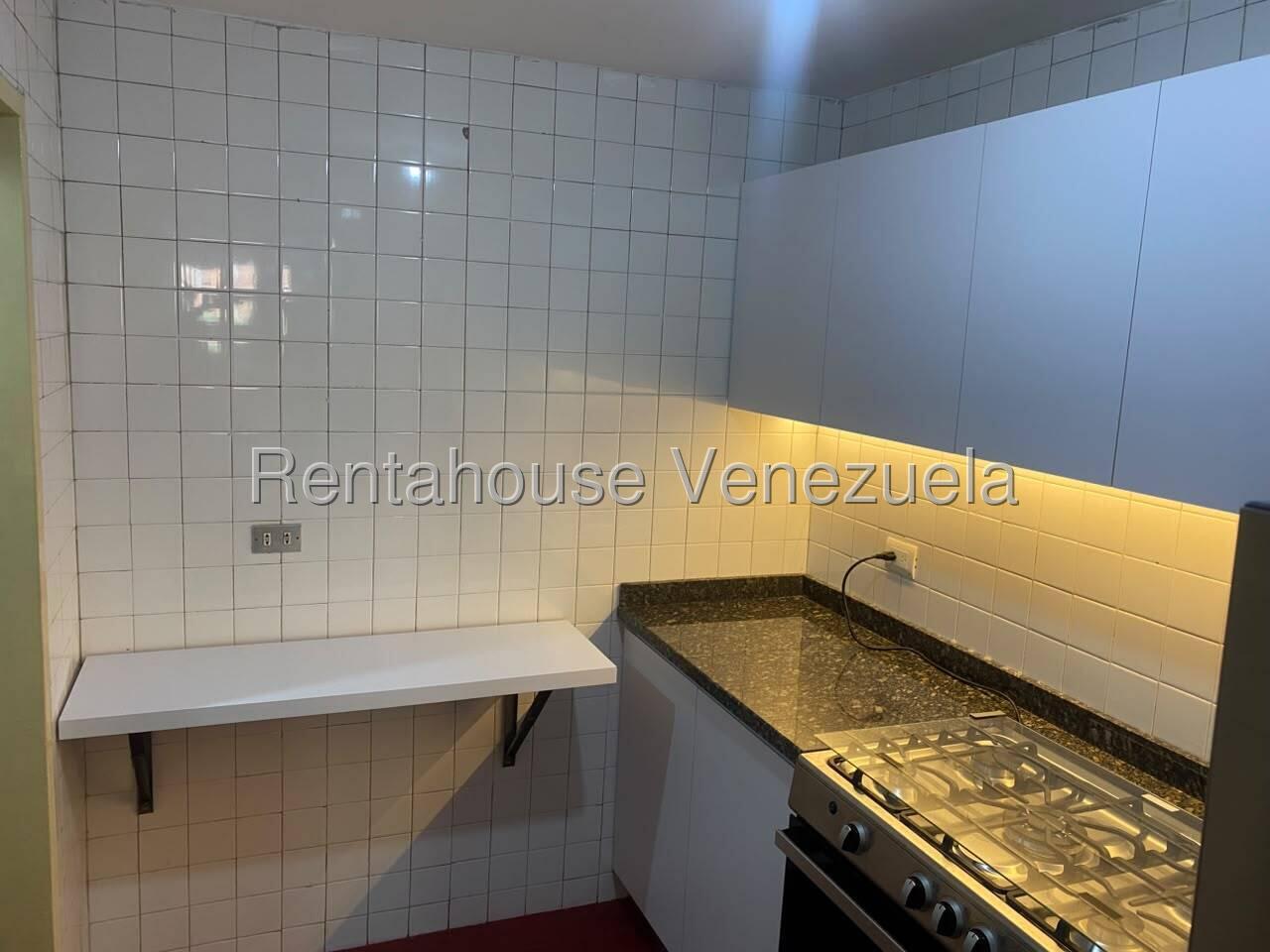 Apartamento en alquiler en Caracas (Los Chorros), foto 2 de 12