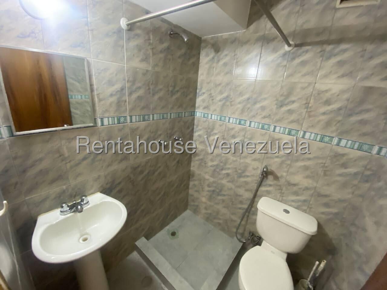 Apartamento en alquiler en Caracas (Los Chorros), foto 5 de 12