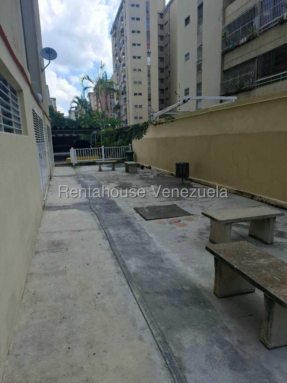 Apartamento en venta en Caracas (Montalban III), foto 3 de 12