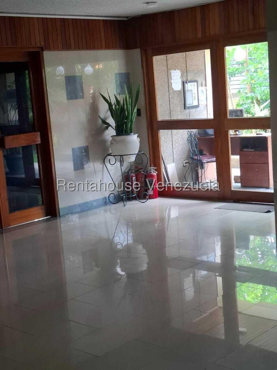 Apartamento en venta en Caracas (Montalban III), foto 4 de 12