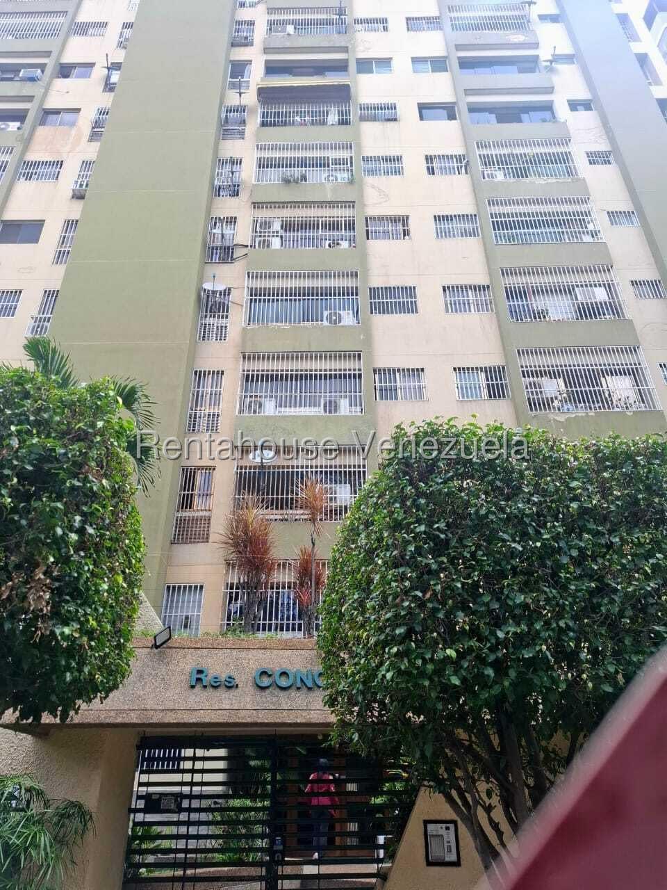 Apartamento en venta en Caracas (Montalban III), foto 2 de 12