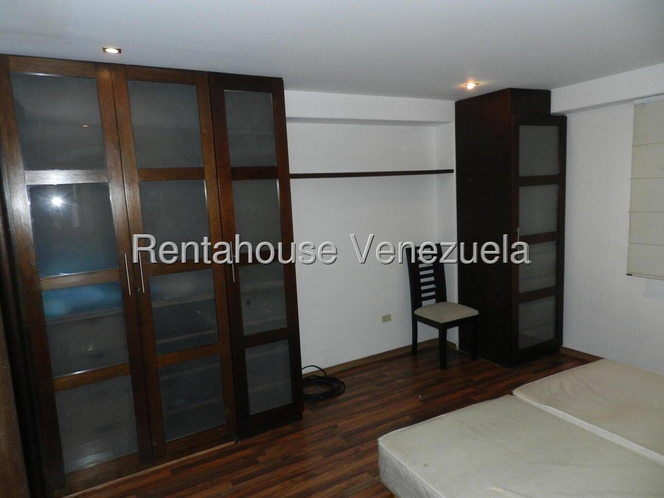 Apartamento en alquiler en Caracas (La Alameda), foto 3 de 12