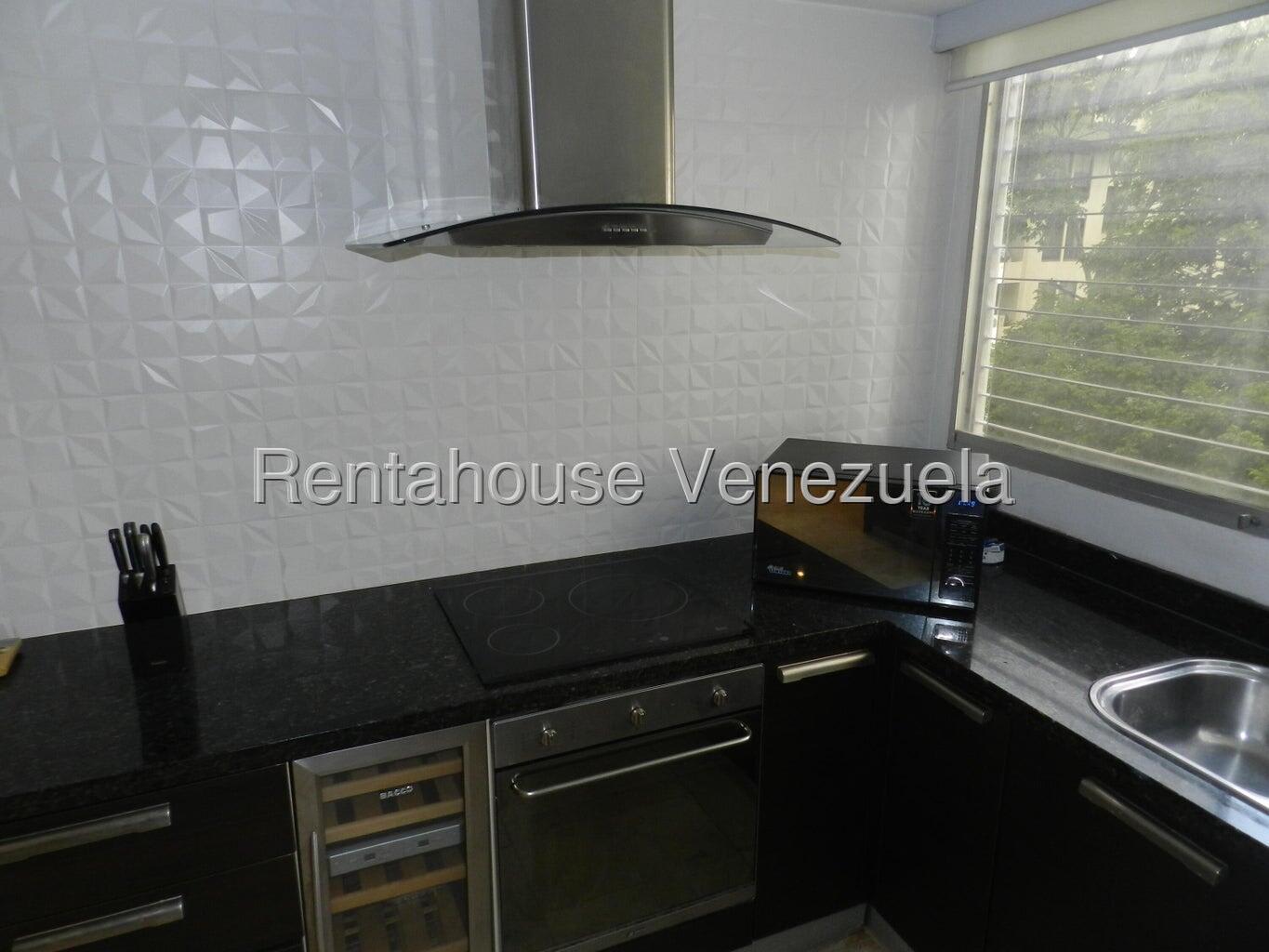 Apartamento en alquiler en Caracas (La Alameda), foto 1 de 12